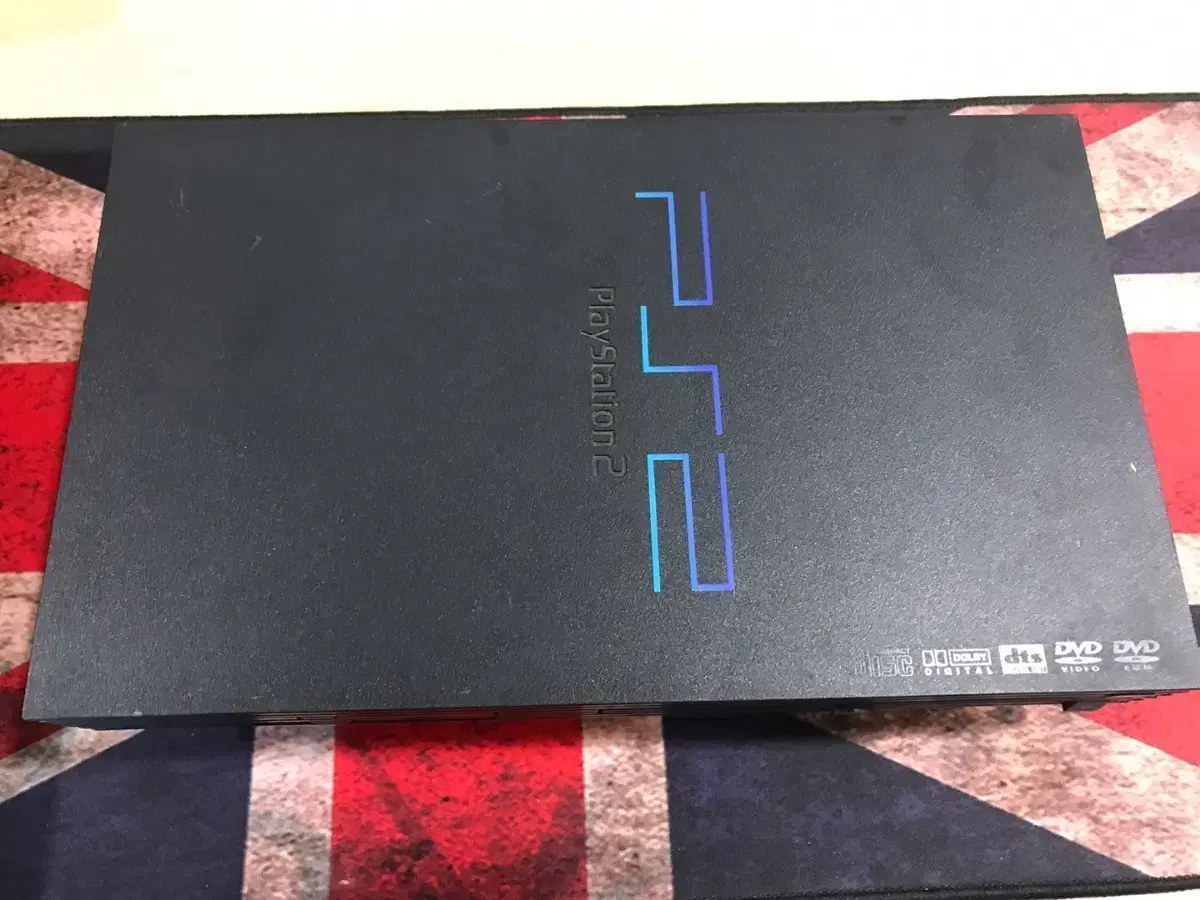 PS2 부품용